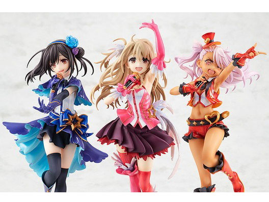 Fate/kaleid liner �v���Y�}���C���� Anniversary live event Prisma��Klangfest �`kaleidoscope�` 1/7 �N���G�E�t�H���E�A�C���c�x���� Prisma��Klangfest Ver.