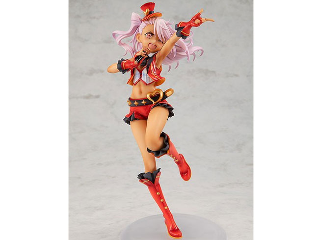 Fate/kaleid liner �v���Y�}���C���� Anniversary live event Prisma��Klangfest �`kaleidoscope�` 1/7 �N���G�E�t�H���E�A�C���c�x���� Prisma��Klangfest Ver. �̐��i�摜