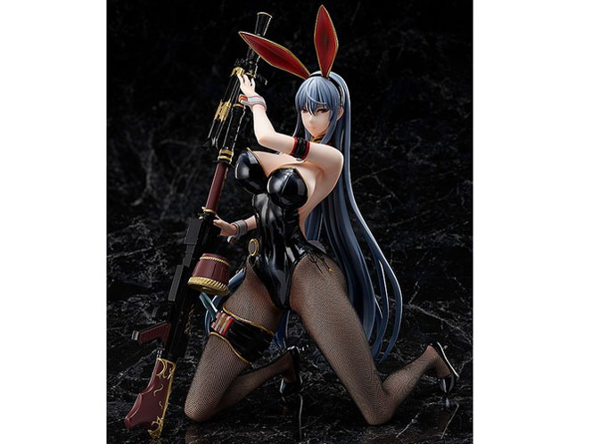 ���̃��@���L�����A DUEL 1/4 �Z���x���A�E�u���X �o�j�[Ver. �̐��i�摜