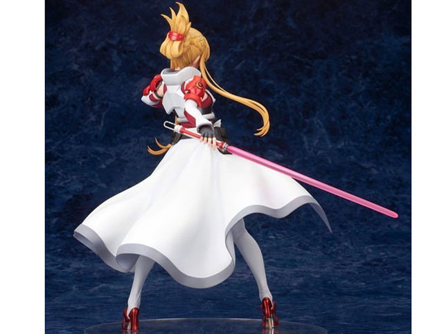 �\�[�h�A�[�g�E�I�����C�� �A���V�[�[�V���� 1/7 �A�X�i GGO Ver.