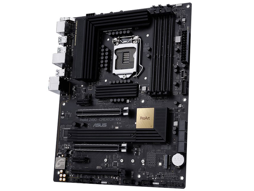 ProArt Z490-CREATOR 10G