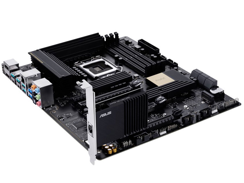 ProArt Z490-CREATOR 10G