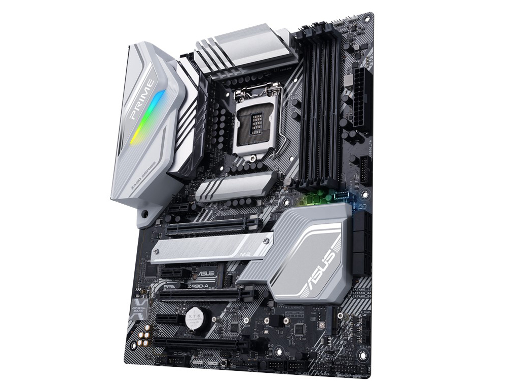 PRIME Z490-A