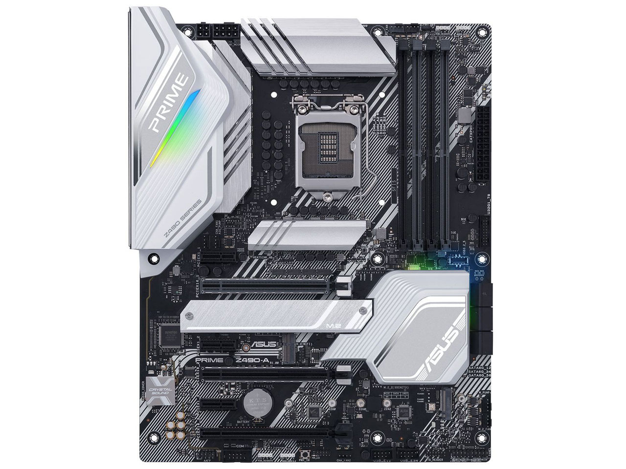 PRIME Z490-A �̐��i�摜