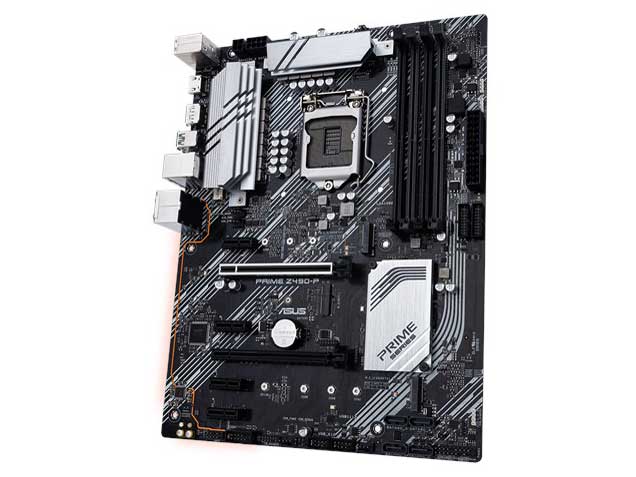 PRIME Z490-P