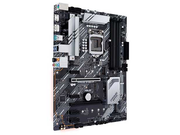 PRIME Z490-P