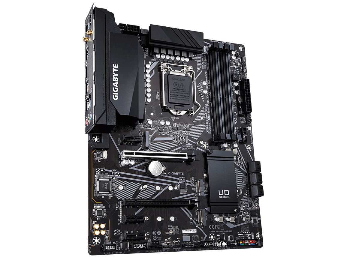 Z490 UD AC [Rev.1.0]