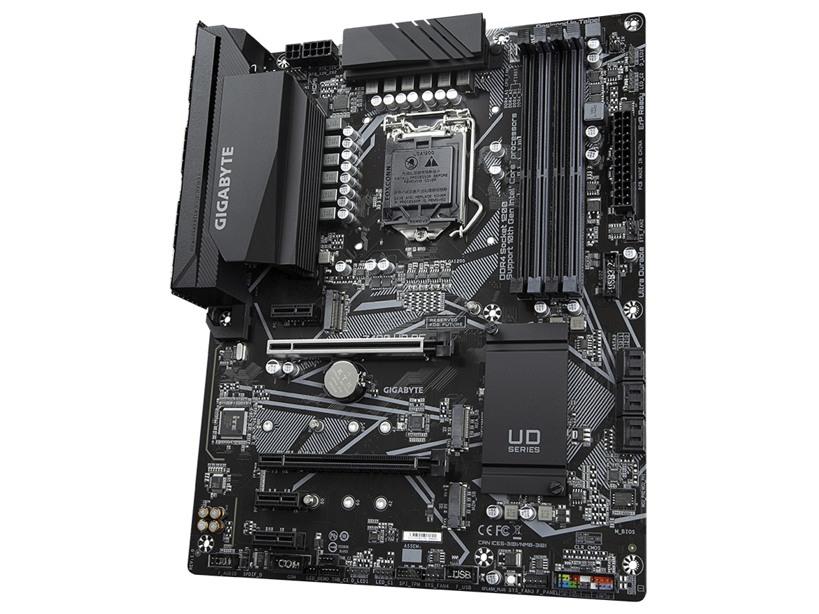 Z490 UD AC [Rev.1.0]