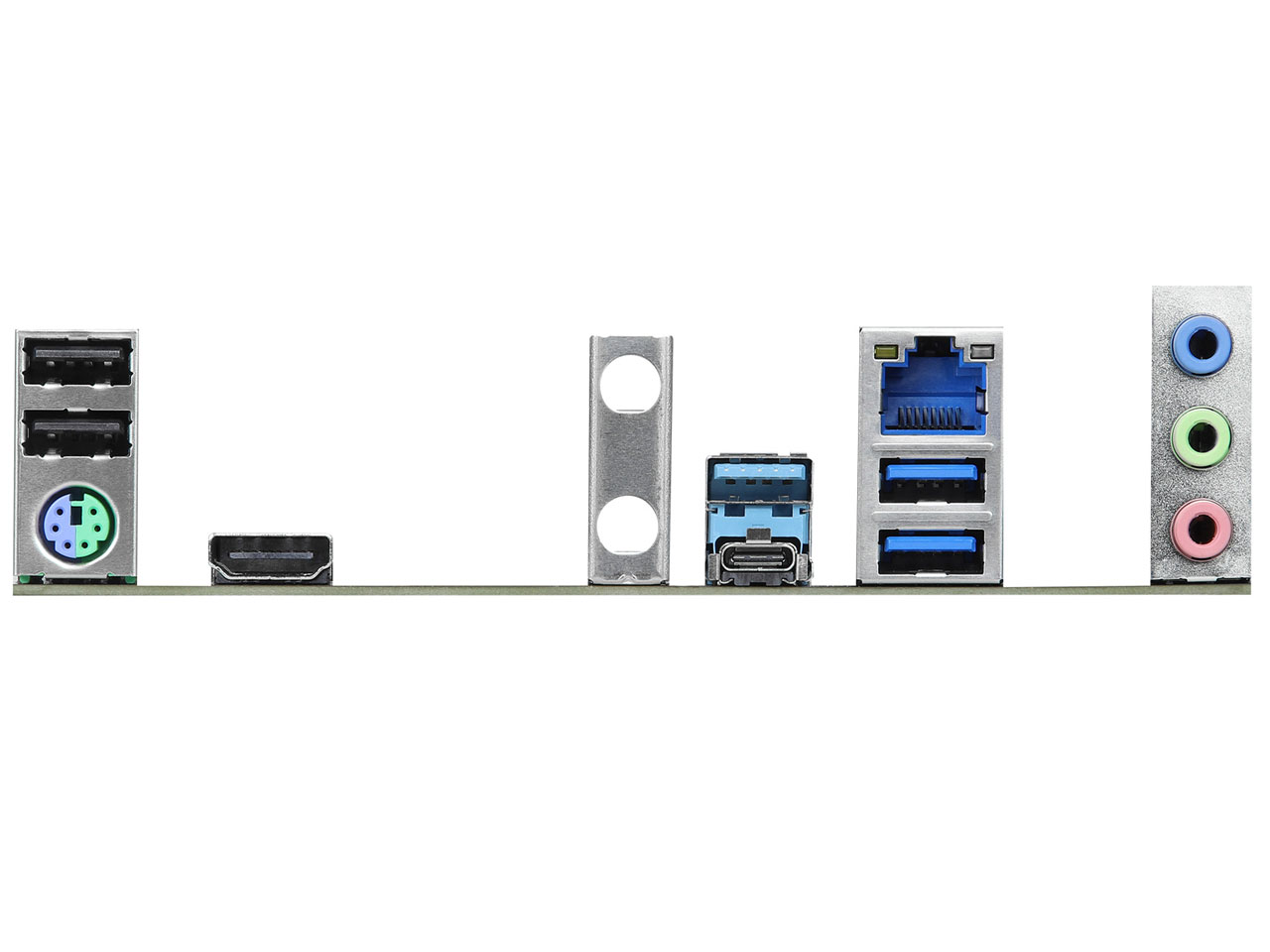 Z490 Phantom Gaming 4/2.5G