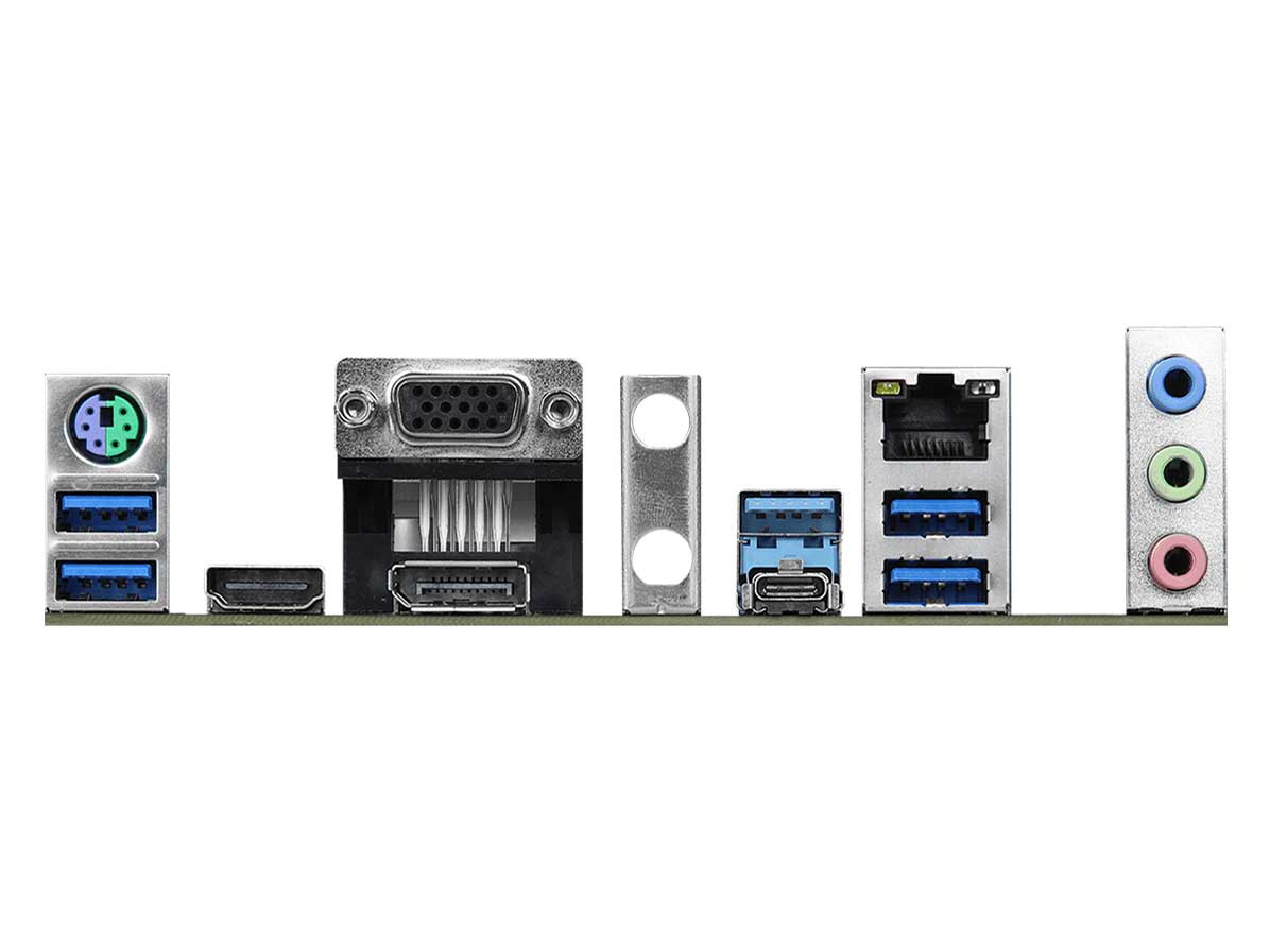 Z490M Pro4