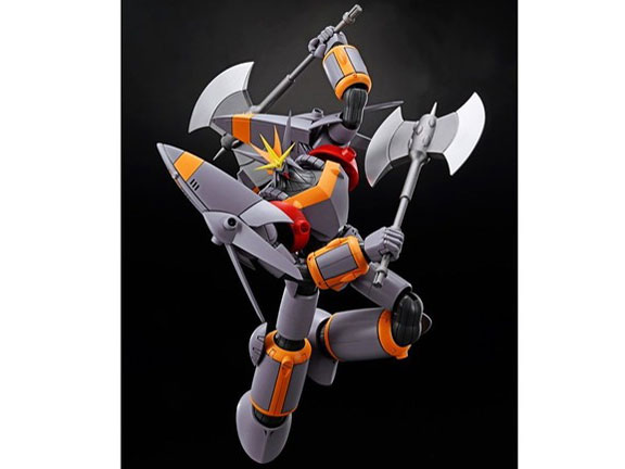 ACKS �g�b�v���˂炦�I 1/1000 �K���o�X�^�[ �k�ޘF�G�f�B�V����