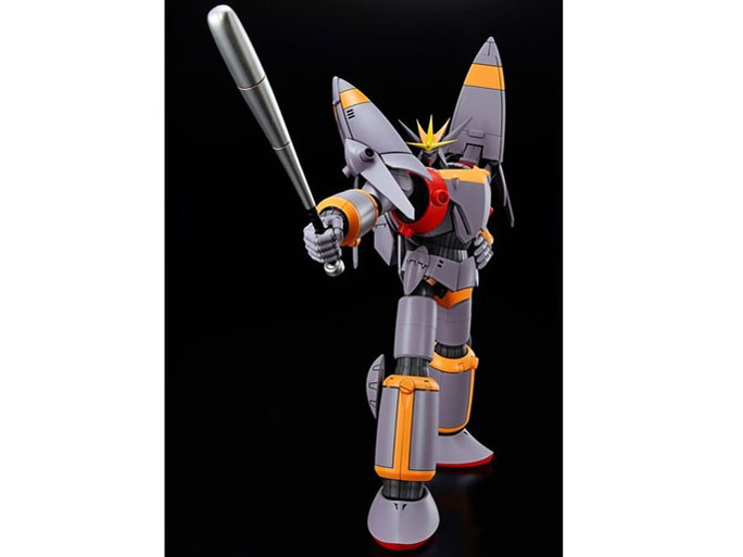 ACKS �g�b�v���˂炦�I 1/1000 �K���o�X�^�[ �k�ޘF�G�f�B�V����