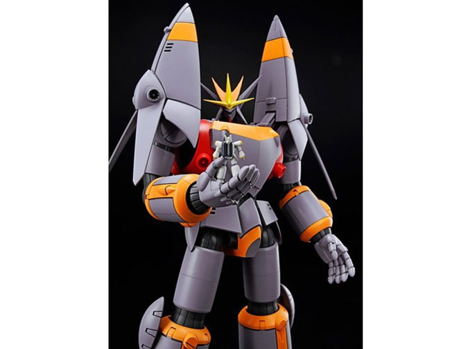 ACKS �g�b�v���˂炦�I 1/1000 �K���o�X�^�[ �k�ޘF�G�f�B�V����