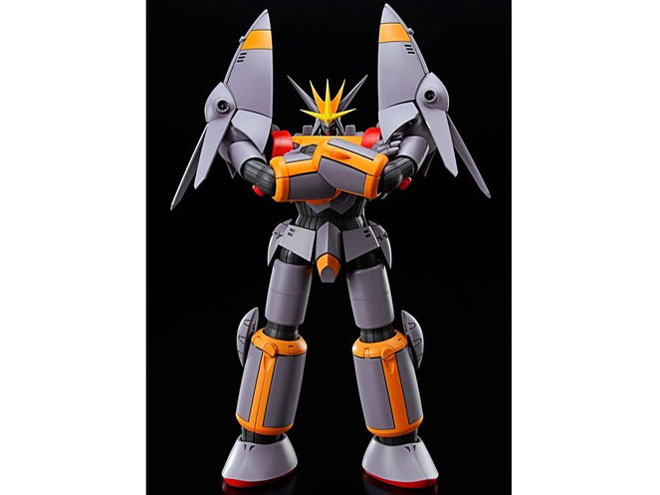 ACKS �g�b�v���˂炦�I 1/1000 �K���o�X�^�[ �k�ޘF�G�f�B�V����