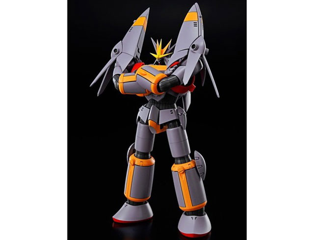 ACKS �g�b�v���˂炦�I 1/1000 �K���o�X�^�[ �k�ޘF�G�f�B�V����