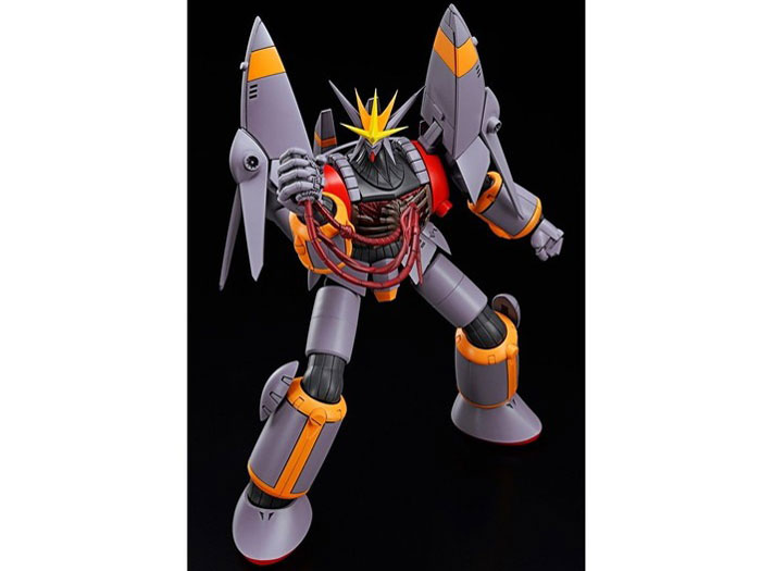 ACKS �g�b�v���˂炦�I 1/1000 �K���o�X�^�[ �k�ޘF�G�f�B�V����