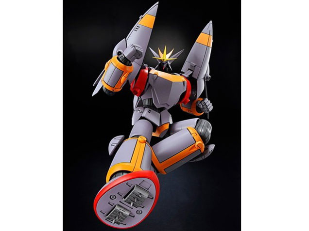 ACKS �g�b�v���˂炦�I 1/1000 �K���o�X�^�[ �k�ޘF�G�f�B�V����