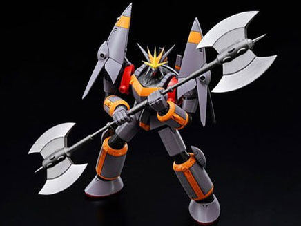 ACKS �g�b�v���˂炦�I 1/1000 �K���o�X�^�[ �k�ޘF�G�f�B�V���� �̐��i�摜