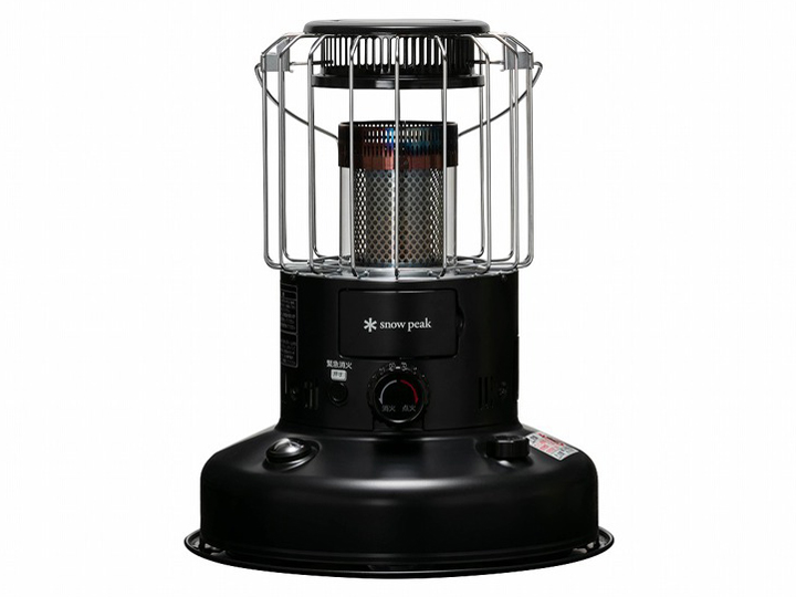 �O���[�X�g�[�u KH-100BK �̐��i�摜