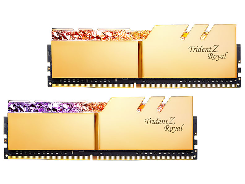 F4-3600C18D-64GTRG [DDR4 PC4-28800 32GB 2���g] �̐��i�摜