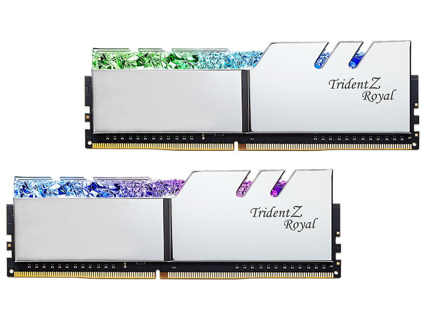 F4-3600C18D-64GTRS [DDR4 PC4-28800 32GB 2���g] �̐��i�摜