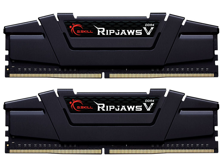 F4-3600C18D-64GVK [DDR4 PC4-28800 32GB 2���g] �̐��i�摜