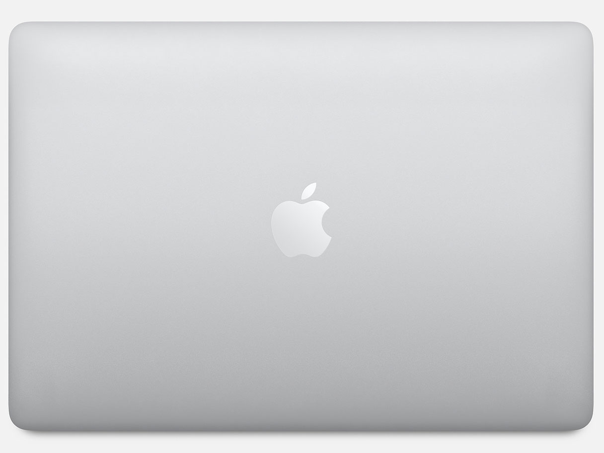 MacBook Pro Retina�f�B�X�v���C 2000/13.3 MWP72J/A [�V���o�[]