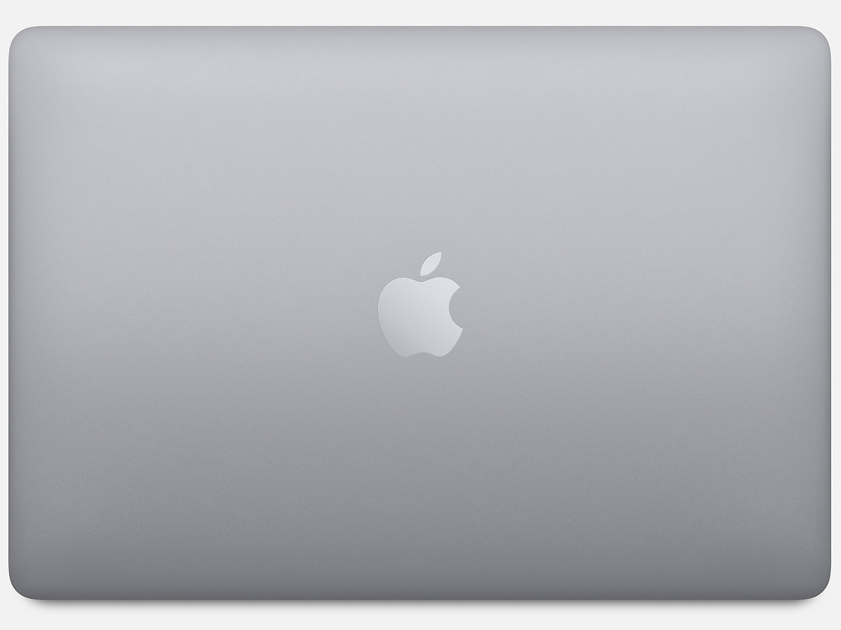 MacBook Pro Retina�f�B�X�v���C 1400/13.3 MXK52J/A [�X�y�[�X�O���C]