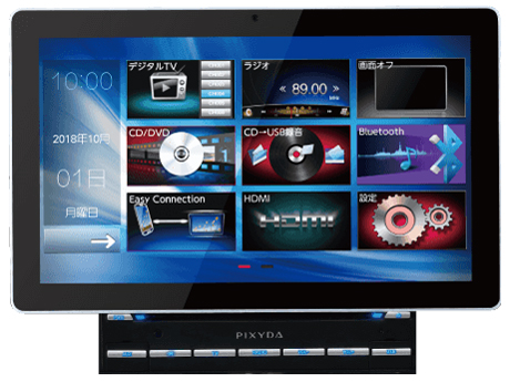 PIXYDA PMA110FZ �̐��i�摜