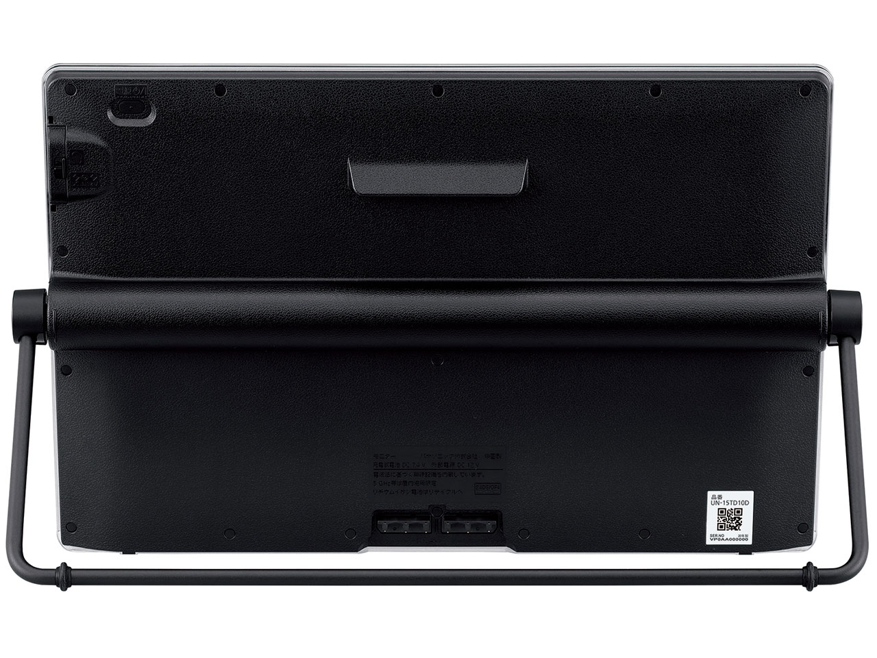 �v���C�x�[�g�E�r�G�� UN-15TD10