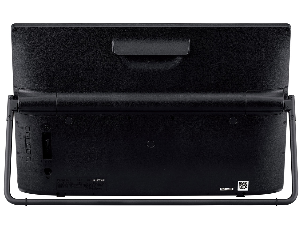 �v���C�x�[�g�E�r�G�� UN-19FB10