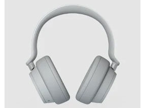 マイクロソフト Surfaceヘッドフォン2 QXL-00015 ヨドバシ.com - マイクロソフト Microsoft Surface Headphones 2