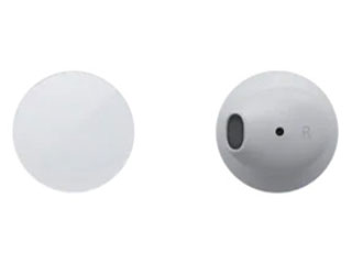 イヤホン microsoft surface earbuds HVM-00015 マイクロソフト Surface Earbuds HVM-00015 [ダークグレー] 価格