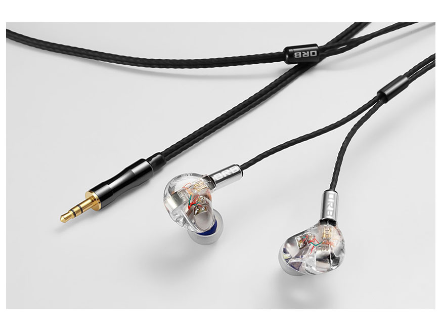 CF-IEM Stella with Clear force Nova 2nd generation 3.5�� �̐��i�摜
