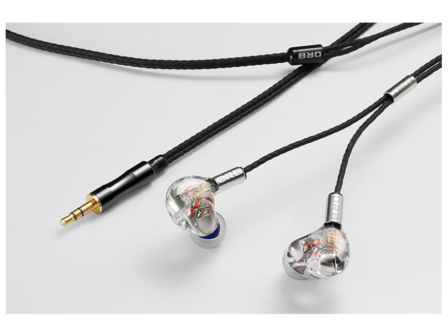 CF-IEM Stella with Clear force Ultimate 3.5�� �̐��i�摜