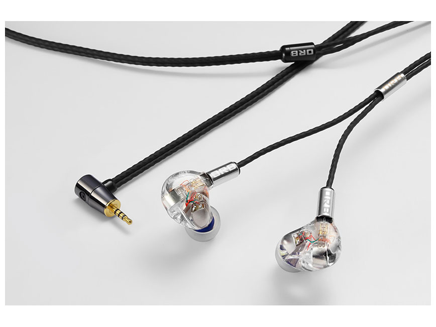 CF-IEM Stella with Clear force Ultimate 2.5�� L �̐��i�摜