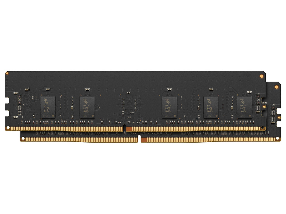 MX1G2G/A [DDR4 PC4-23400 8GB 2���g ECC Mac] �̐��i�摜