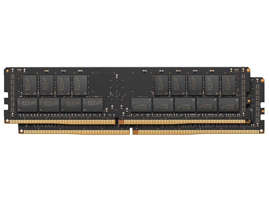 MX8G2G/A [DDR4 PC4-23400 128GB 2���g ECC Mac] �̐��i�摜