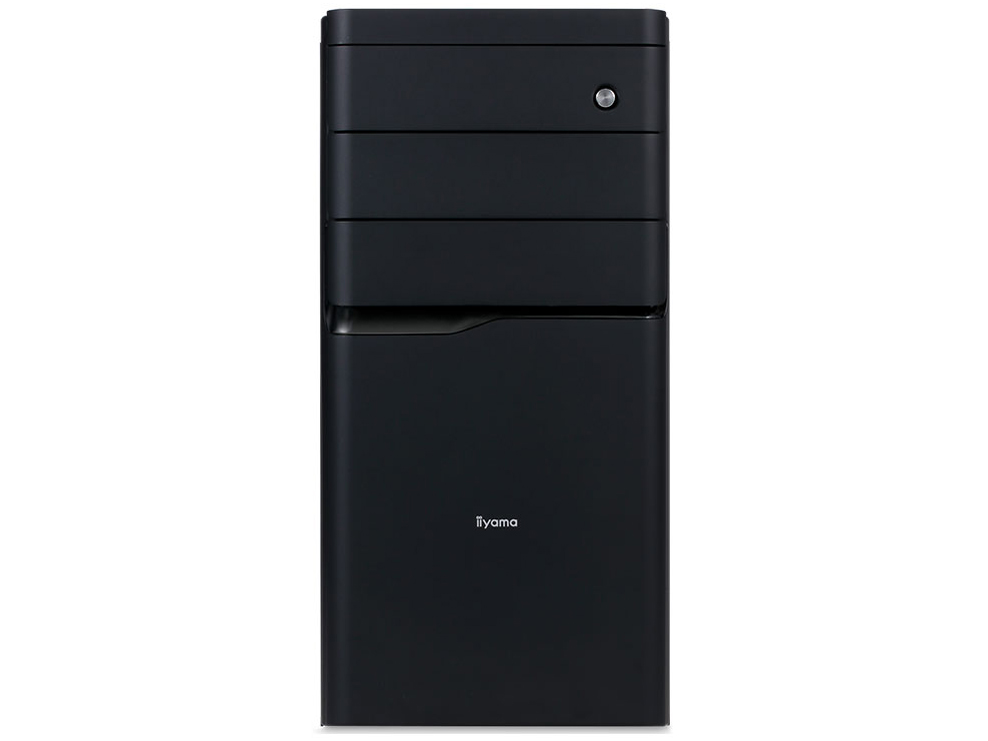 STYLE-M1B4-R535-RJS Ryzen 5 3500/8GB������/480GB SSD/GTX1660 SUPER �̐��i�摜