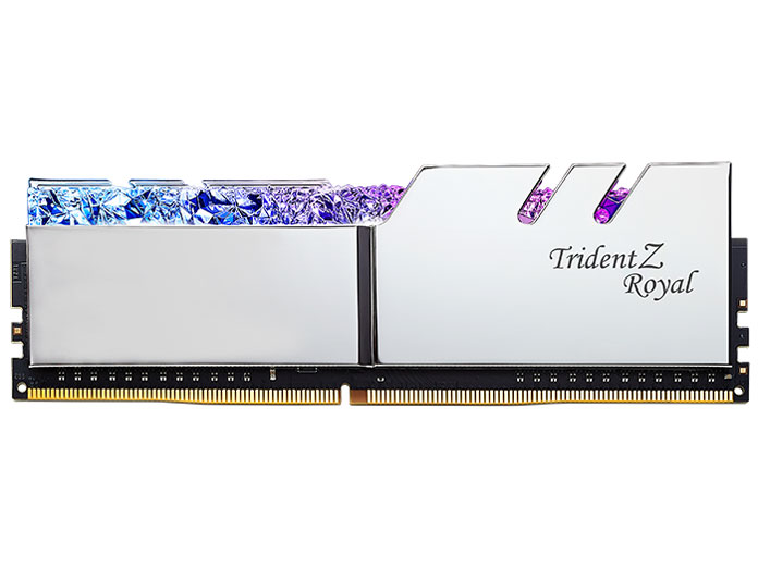 F4-3600C14Q2-64GTRSB [DDR4 PC4-28800 8GB 8���g] �̐��i�摜