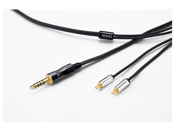 Clear force Nova 2nd generation A2DC 4.4�� 4.4mm�o�����X(5��)�̐�p�[�q [1.2m] �̐��i�摜