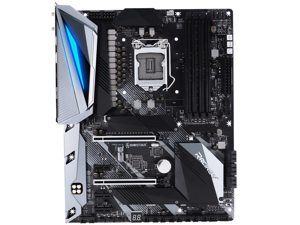 Z490GTA EVO �̐��i�摜