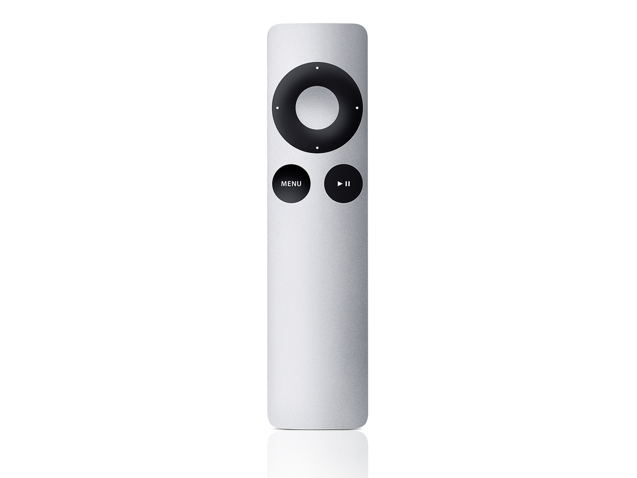 Apple Remote MM4T2AM/A �̐��i�摜