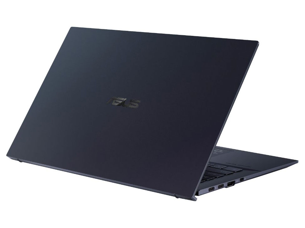 ExpertBook B9 B9450FA Core i7 10510U�E16GB�������E1TB SSD�E14�^�t��HD�t������ ���y�ʃ��f�� B9450FA-BM0323R �̐��i�摜