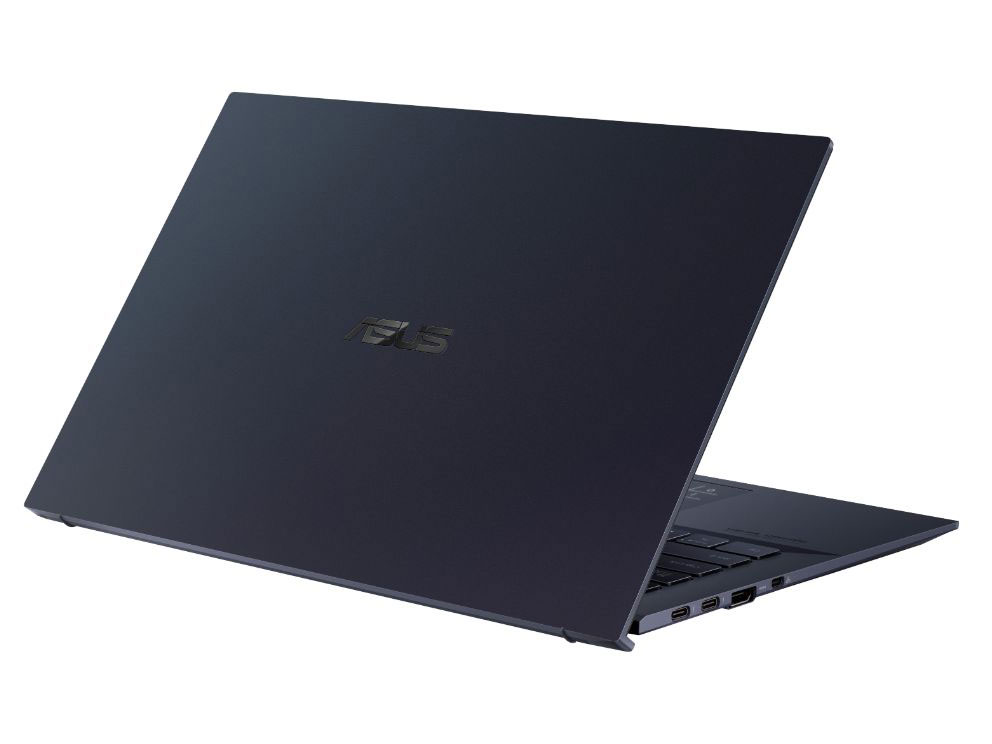 ExpertBook B9 B9450FA Core i5 10210U�E8GB�������E512GB SSD�E14�^�t��HD�t������ ��e�ʃo�b�e���[���f�� B9450FA-BM0502R �̐��i�摜