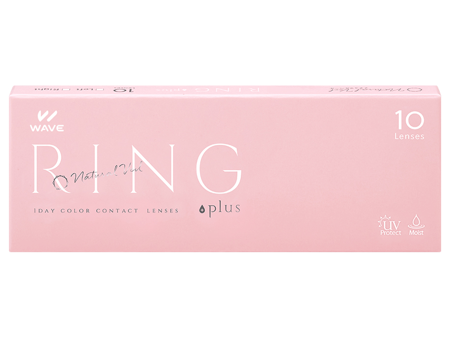 WAVE�����f�[ UV RING plus [�i�`�������x�[�� 10������ ×6��]