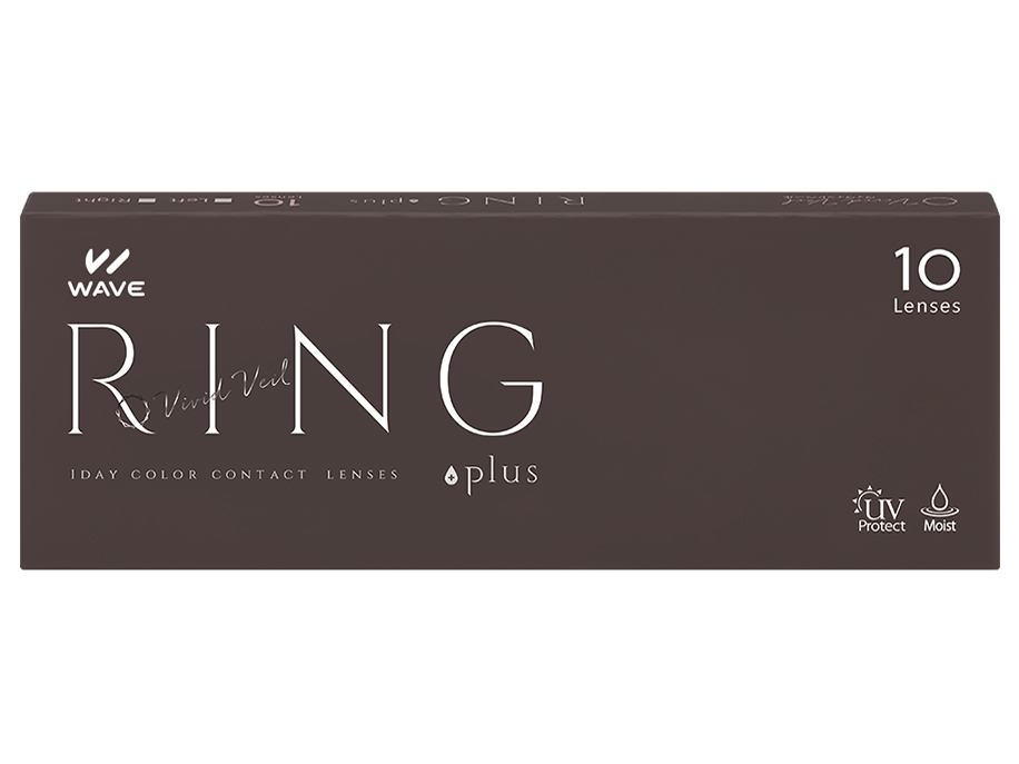 WAVE�����f�[ UV RING plus [���B���B�b�h�x�[�� 10������ ×6��]