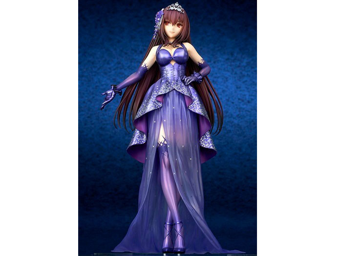 Fate/Grand Order 1/7 �����T�[/�X�J�T�n �p�쐳��