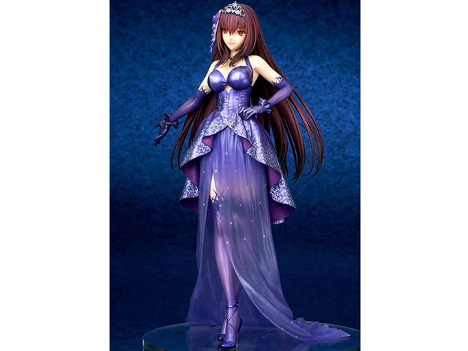Fate/Grand Order 1/7 �����T�[/�X�J�T�n �p�쐳��