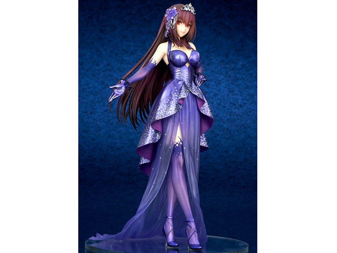 Fate/Grand Order 1/7 �����T�[/�X�J�T�n �p�쐳��